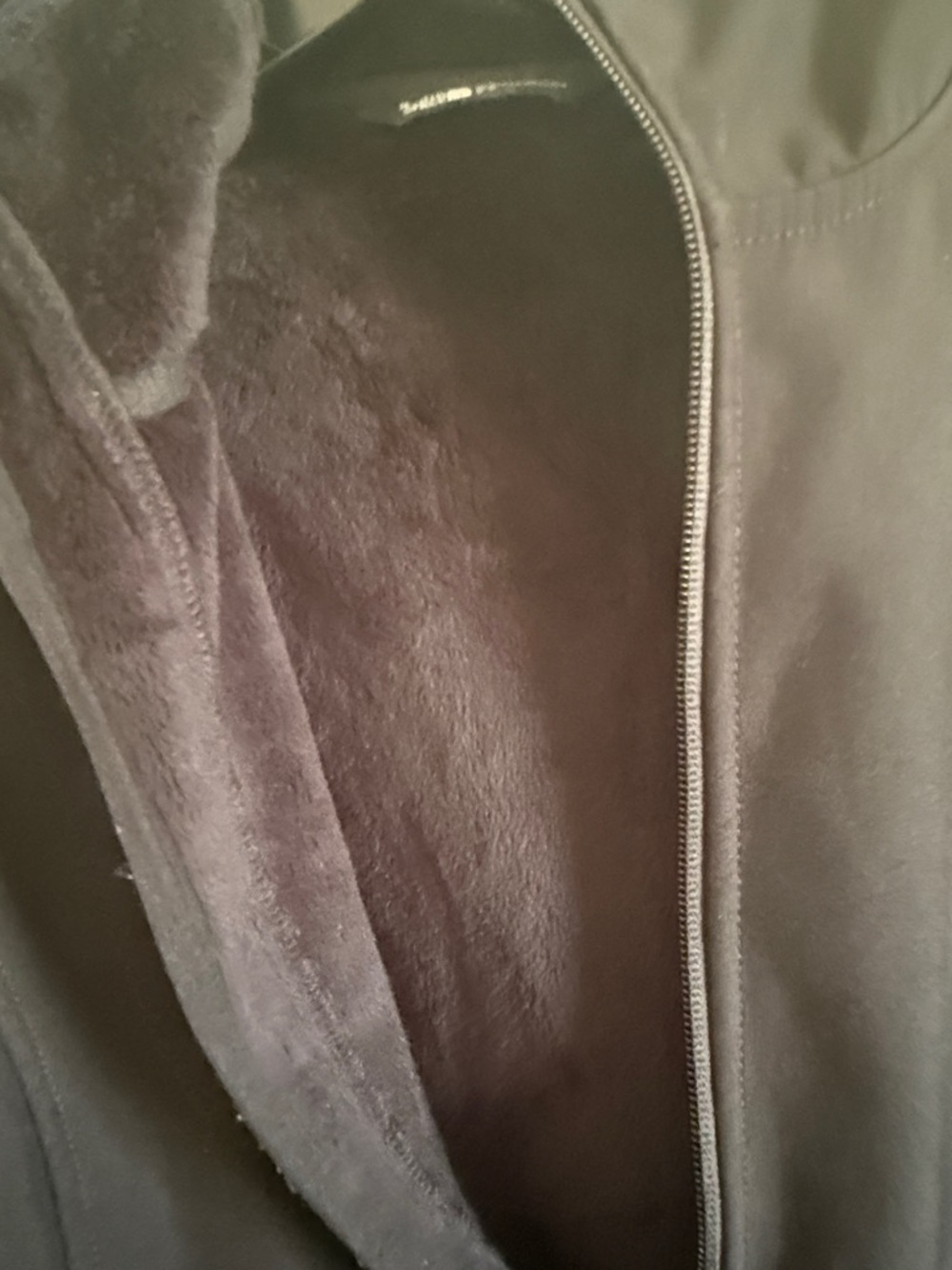 The North Face Women's Black Hooded Softshell Jacket - Picture 4 of 7